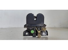 Recambio de cerradura maletero / porton para audi a3 (8l) 1.9 tdi referencia OEM IAM 8L0827520C  