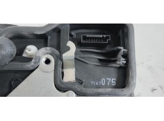 Recambio de cerradura puerta trasera izquierda para bmw serie 5 berlina (e60) 525d referencia OEM IAM   