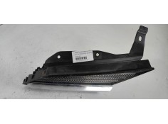 Recambio de rejilla paragolpes izquierda para nissan primera berlina (p12) line up referencia OEM IAM 6233AU300  
