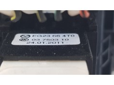 Recambio de interruptor para mazda cx-7 (er) 2.2 mzrcd 175 4x4 fap referencia OEM IAM EG23664T0  