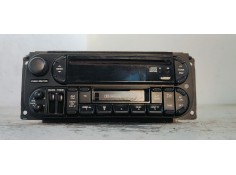 SISTEMA AUDIO / RADIO CD P05091601AF 