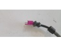 Recambio de cerradura capo para volkswagen touran (1t1) 1.9 tdi referencia OEM IAM 1T0823509A  