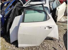 Recambio de puerta trasera izquierda para seat ibiza iv berlina 1.2 tdi 75 fap referencia OEM IAM   