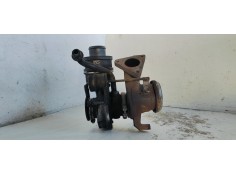 Recambio de turbocompresor para mercedes-benz clase a (w169) a 180 cdi a-edition referencia OEM IAM A6400901380  