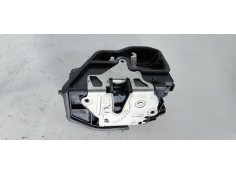Recambio de cerradura puerta trasera izquierda para bmw serie 5 berlina (e60) 525d referencia OEM IAM   