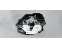 Recambio de cerradura puerta trasera izquierda para bmw serie 5 berlina (e60) 525d referencia OEM IAM   