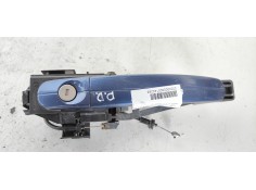 MANETA EXTERIOR DELANTERA DERECHA 