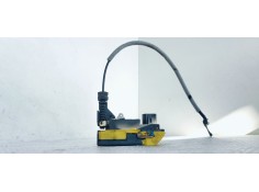 CERRADURA PUERTA DELANTERA IZQUIERDA 