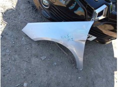 Recambio de aleta delantera izquierda para mercedes-benz clase b (w245) 1.7i 115 [170] referencia OEM IAM   