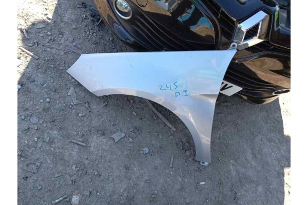 Recambio de aleta delantera izquierda para mercedes-benz clase b (w245) 1.7i 115 [170] referencia OEM IAM   