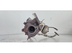 Recambio de turbocompresor para mazda 6 kombi (gh) 2.0 turbodiesel cat referencia OEM IAM VJ360712  