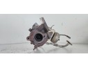 Recambio de turbocompresor para mazda 6 kombi (gh) 2.0 turbodiesel cat referencia OEM IAM VJ360712  