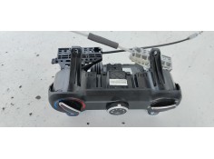 Recambio de mando climatizador para kia rio (yb) edition 7 referencia OEM IAM 97250H8XXX  