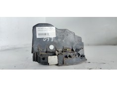 Recambio de cerradura puerta trasera izquierda para bmw serie 5 berlina (e60) 525d referencia OEM IAM   