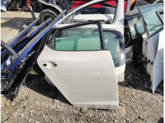 Recambio de puerta trasera derecha para seat ibiza iv berlina 1.2 tdi 75 fap referencia OEM IAM   