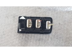 Recambio de interruptor para mazda cx-7 (er) 2.2 mzrcd 175 4x4 fap referencia OEM IAM EG23664T0  