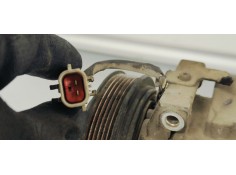 Recambio de compresor aire acondicionado para chrysler voyager (rg) referencia OEM IAM 4472203870  