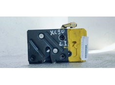Recambio de cerradura puerta delantera izquierda para volvo xc90 2.4 d5 163 4x4 referencia OEM IAM   
