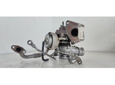 Recambio de turbocompresor para mazda 6 kombi (gh) 2.0 turbodiesel cat referencia OEM IAM VJ360712  