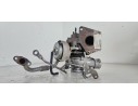 Recambio de turbocompresor para mazda 6 kombi (gh) 2.0 turbodiesel cat referencia OEM IAM VJ360712  