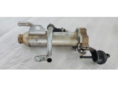 Recambio de enfriador egr para volvo v70 familiar 2.4 d 5 163 referencia OEM IAM 880765R  