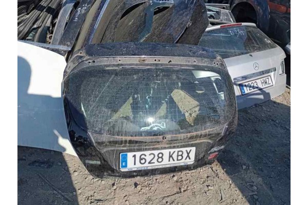 Recambio de porton trasero para ford fiesta (ccn) 1.0i turbo 100 referencia OEM IAM   