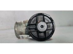 Recambio de valvula egr para mercedes-benz clase a (w168) 170 cdi (168.009) referencia OEM IAM A6680900454  