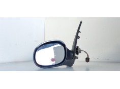 Recambio de retrovisor izquierdo para peugeot 206 berlina 2.0 16v cat referencia OEM IAM 017003  