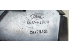 Recambio de maneta exterior delantera derecha para ford focus berlina (cap) business referencia OEM IAM   