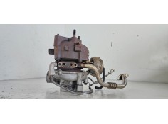 Recambio de turbocompresor para mazda 6 kombi (gh) 2.0 turbodiesel cat referencia OEM IAM VJ360712  