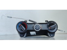 Recambio de mando climatizador para kia rio (yb) edition 7 referencia OEM IAM 97250H8XXX  