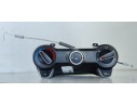 Recambio de mando climatizador para kia rio (yb) edition 7 referencia OEM IAM 97250H8XXX  