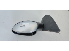 Recambio de retrovisor izquierdo para peugeot 206 berlina 2.0 16v cat referencia OEM IAM 017003  