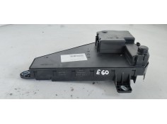 Recambio de caja reles / fusibles para bmw serie 5 berlina (e60) 525d referencia OEM IAM 690661804  