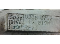 Recambio de turbocompresor para mazda 6 kombi (gh) 2.0 turbodiesel cat referencia OEM IAM VJ360712  