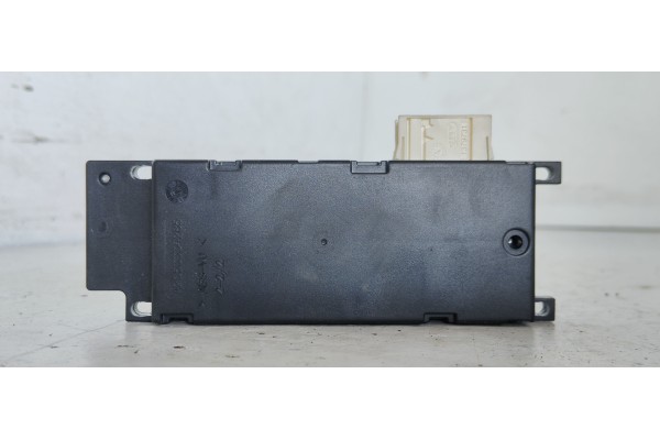 Recambio de modulo electronico para citroen berlingo station wagon xtr referencia OEM IAM 9675359580  