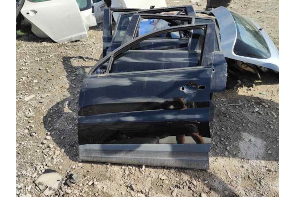 Recambio de puerta delantera izquierda para volkswagen tiguan (5n2) 2.0 tsi referencia OEM IAM   