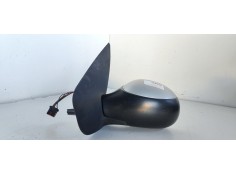 Recambio de retrovisor izquierdo para peugeot 206 berlina 2.0 16v cat referencia OEM IAM 017003  