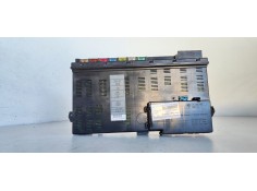 CAJA RELES / FUSIBLES 8380407 