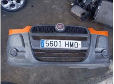 Recambio de paragolpes delantero para fiat doblo 1.3 jtd 90 referencia OEM IAM   