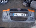Recambio de paragolpes delantero para fiat doblo 1.3 jtd 90 referencia OEM IAM   