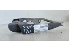 Recambio de maneta exterior trasera derecha para bmw serie 3 berlina (e46) 2.0 16v diesel cat referencia OEM IAM   
