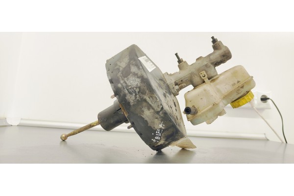 Recambio de servofreno para seat ibiza (6l1) referencia OEM IAM 6Q1612105H  