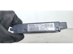 Recambio de modulo electronico para citroen berlingo station wagon xtr referencia OEM IAM 9675359580  