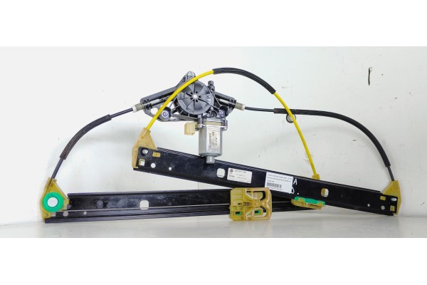 Recambio de elevalunas delantero derecho para skoda octavia combi (5e5) ambition referencia OEM IAM 5E0837462  