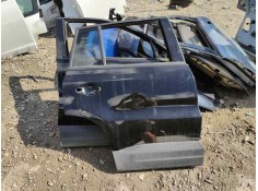 Recambio de puerta trasera derecha para volkswagen tiguan (5n2) 2.0 tsi referencia OEM IAM   