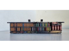 Recambio de caja reles / fusibles para bmw x5 (e53) 3.0d referencia OEM IAM 8380407  