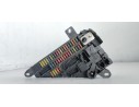 Recambio de caja reles / fusibles para bmw serie 5 berlina (e60) 525d referencia OEM IAM 690661804  