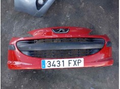 Recambio de paragolpes delantero para peugeot 207 1.6i 120 referencia OEM IAM   