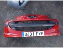 Recambio de paragolpes delantero para peugeot 207 1.6i 120 referencia OEM IAM   